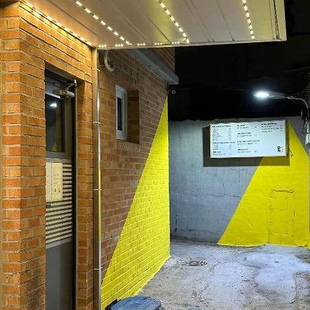 Dasom Busan Eksteriør bilde